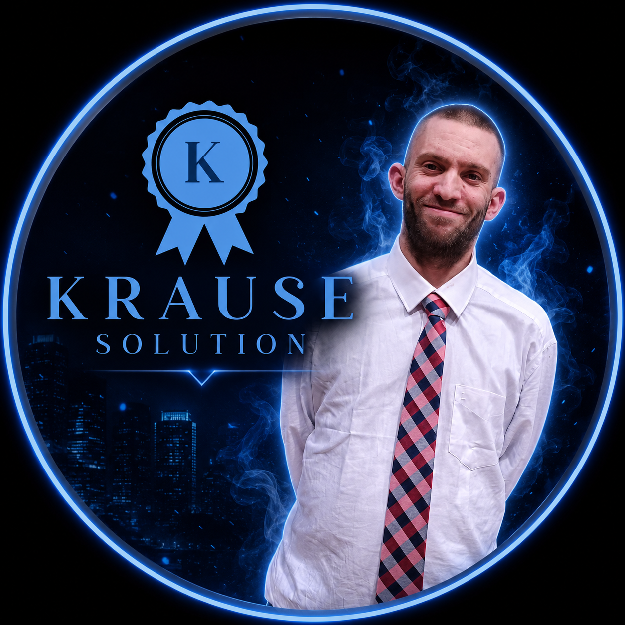 Profilbild Krause Solution