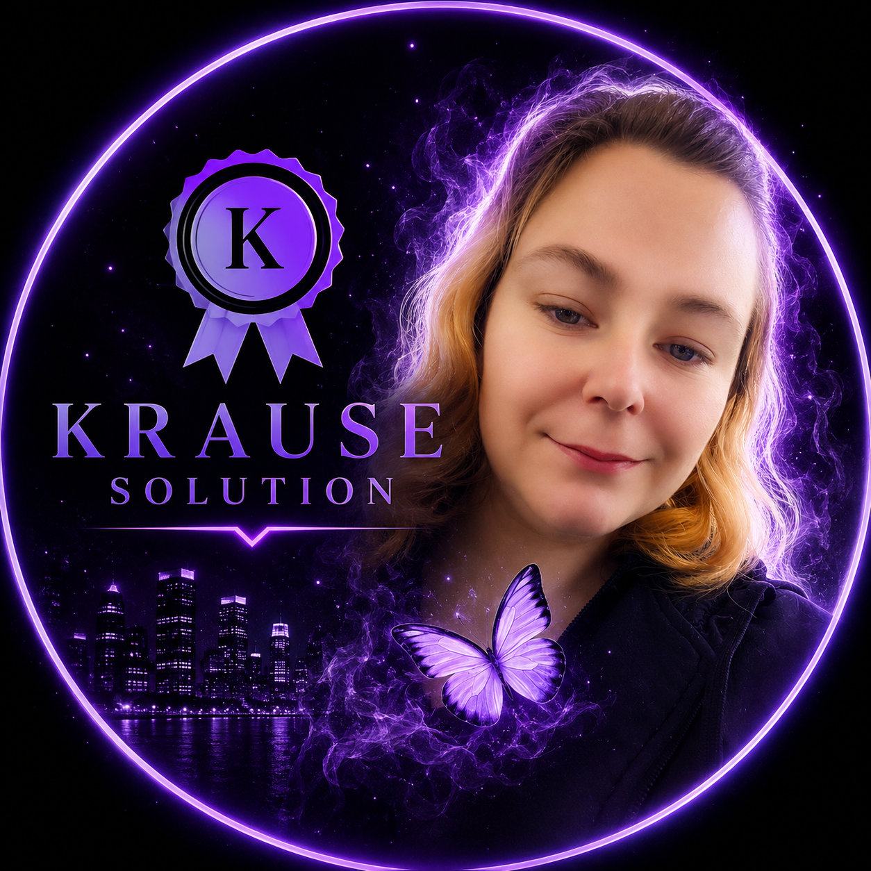 Profilbild Sein Mädchen 15032024