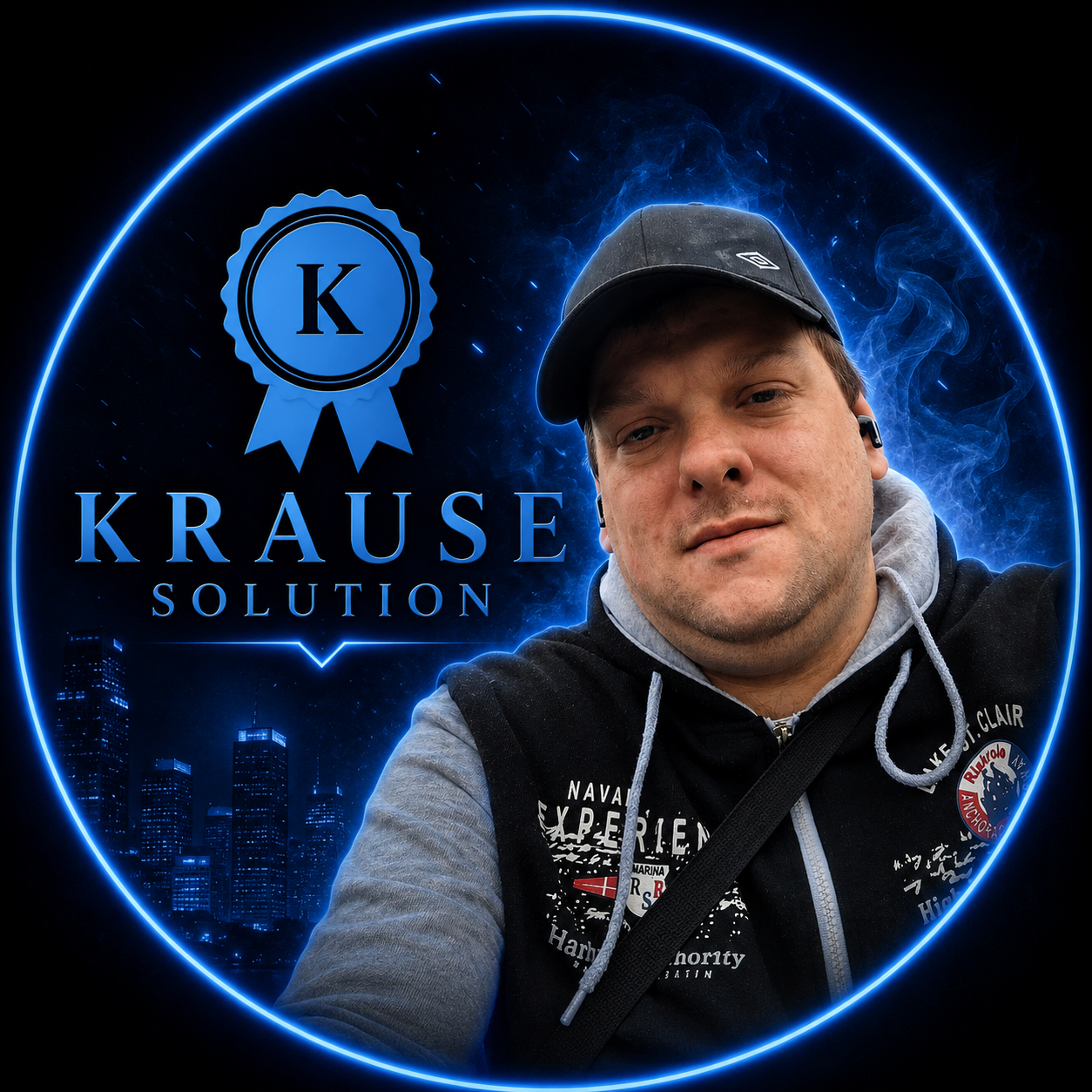 Profilbild Team Crazy