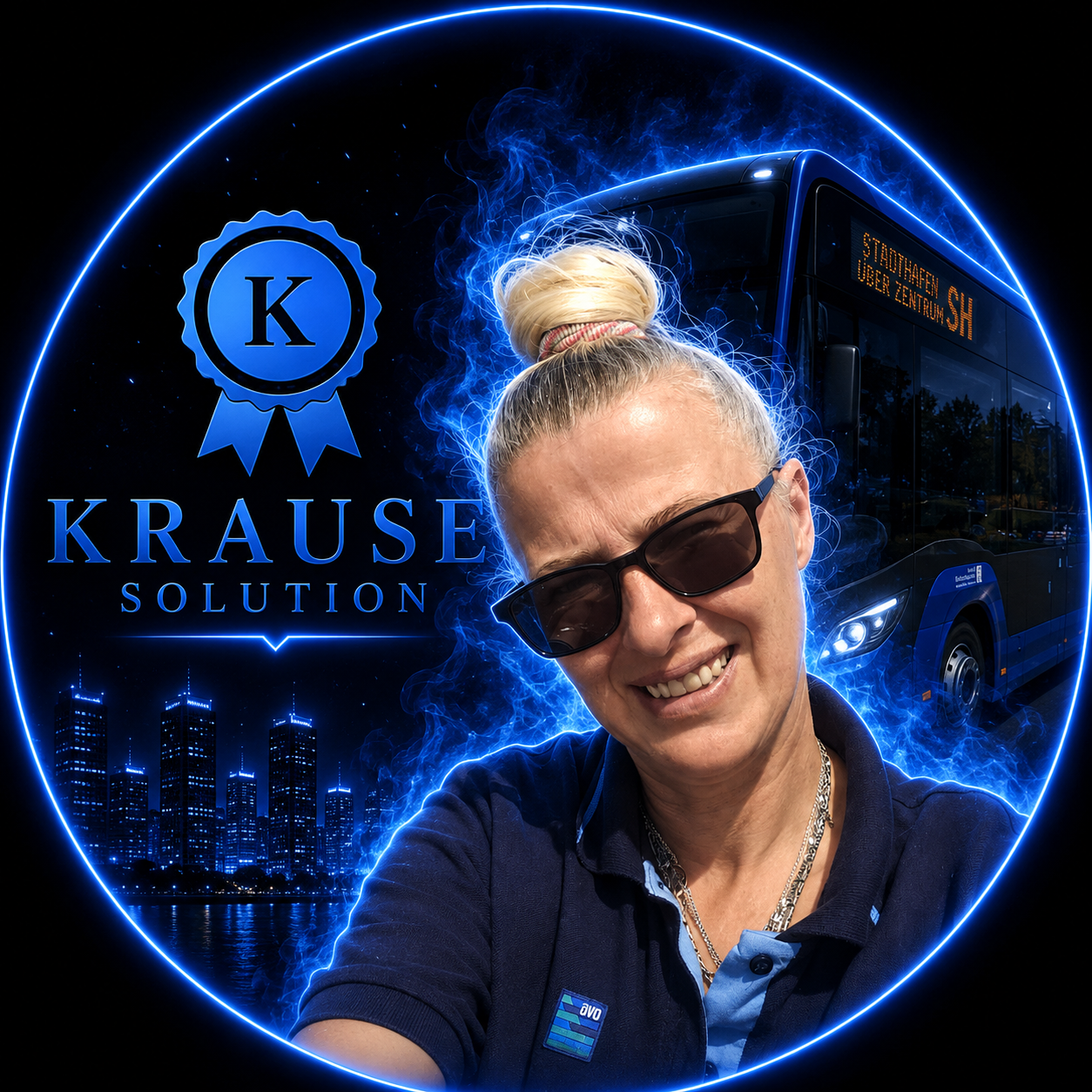 Profilbild Janet