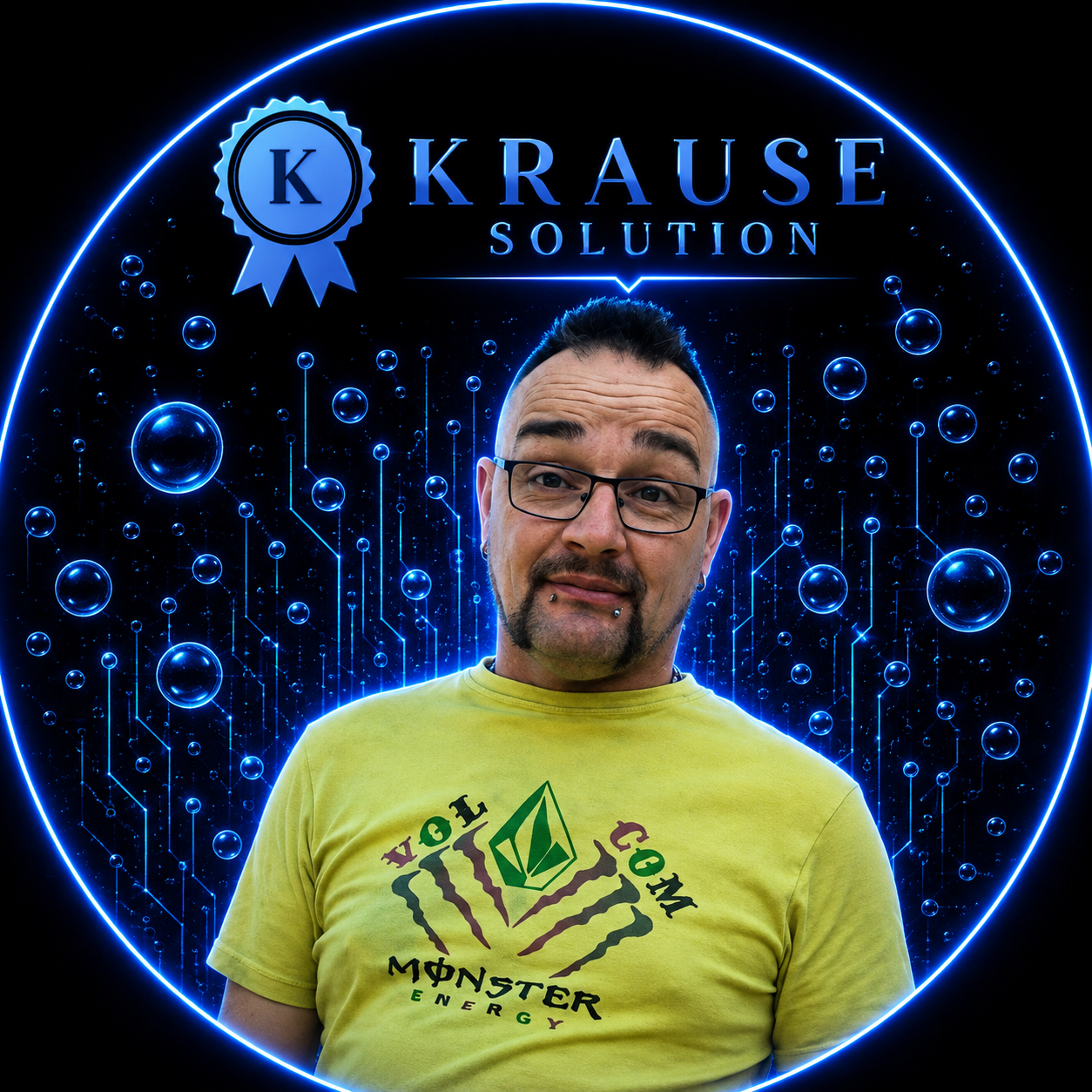 Profilbild Opa Heiko