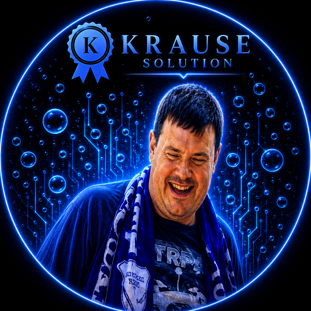 Profilbild Oliver Reitzenstein