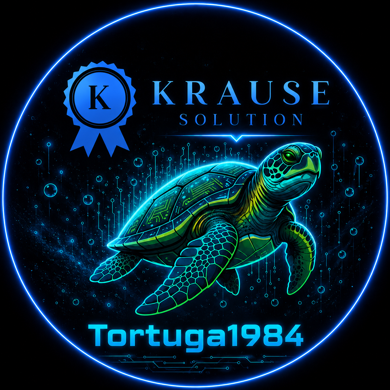 Profilbild Tortuga 1984